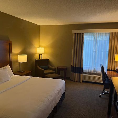 Comfort Inn North-Polaris Columbus Kültér fotó