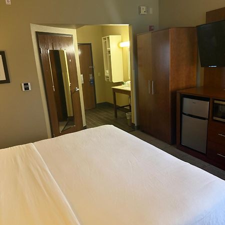 Comfort Inn North-Polaris Columbus Kültér fotó