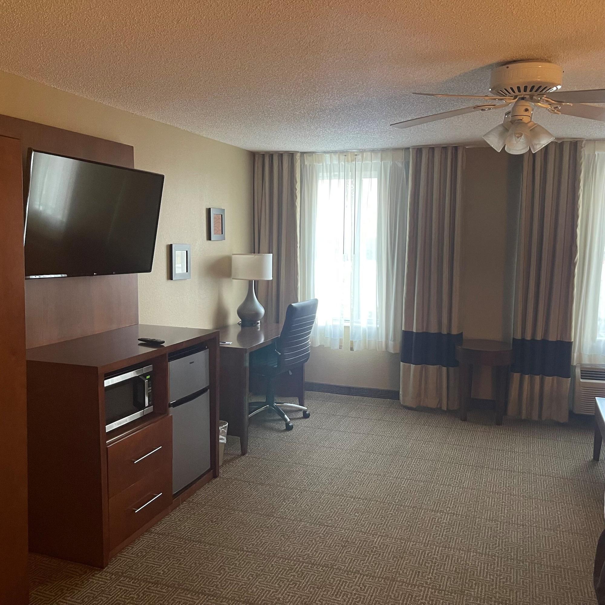 Comfort Inn North-Polaris Columbus Kültér fotó