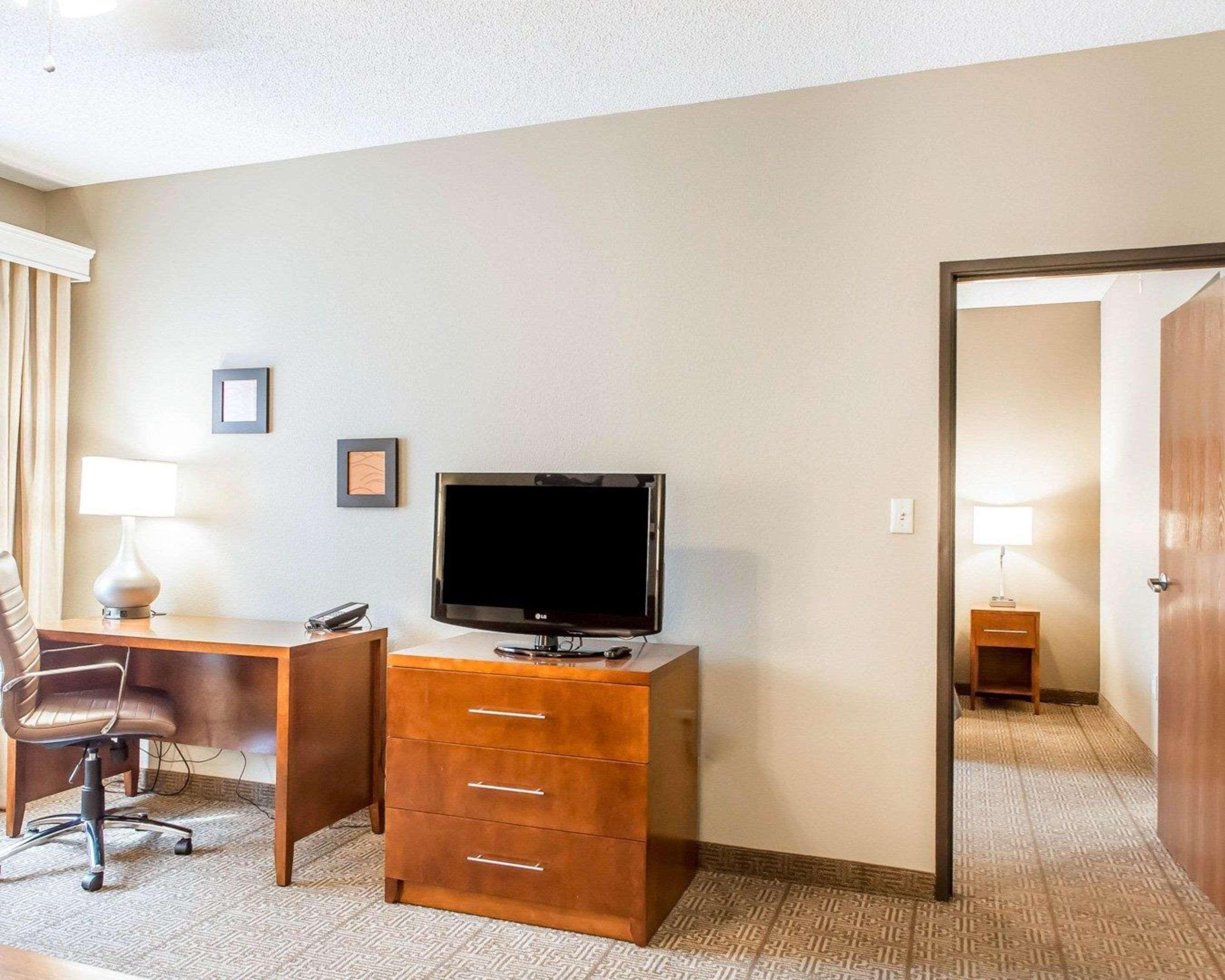 Comfort Inn North-Polaris Columbus Kültér fotó