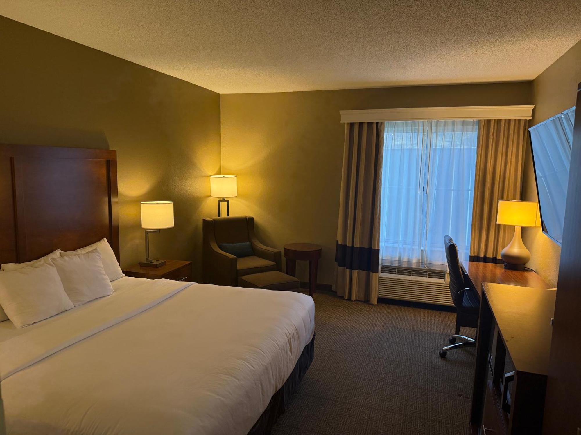 Comfort Inn North-Polaris Columbus Kültér fotó